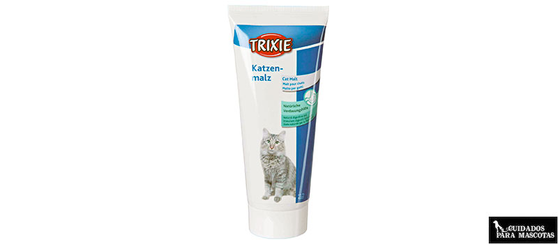 Malta en pasta para gatos Trixie
