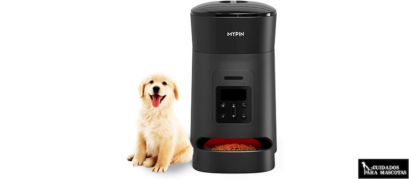 Comedero MYPIN